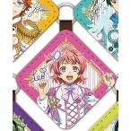 【西園寺レオ】 KING OF PRISM -Shiny Seven Stars- レザーキーチェーンコレクション
