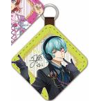 【高田馬場ジョージ】 KING OF PRISM -Shiny Seven Stars- レザーキーチェーンコレクション