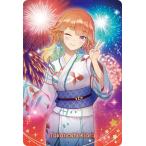 【43.小鳥遊キアラ】ホロライブ ウエハース3