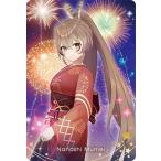 【50.七詩ムメイ】ホロライブ ウエハース3