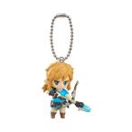【リンクB】ゼルダの伝説 ブレス オブ ザ ワイルド マスコット