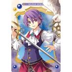 【No.07 クローゼ・リンツ (キャラクターカード)】空の軌跡 the 1st ウエハース