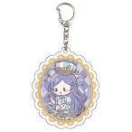 【青葉りんか】 アクリルキーホルダー キラッとプリ☆チャン 05 イースターVer. (グラフアートデザイン)
