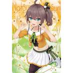 【07 夏色まつり (メンバーカード)】 ホロライブ ウエハース