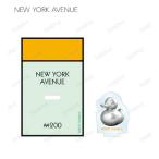 モノポリートレーディングアクリルスタンド