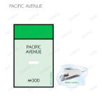 モノポリートレーディングアクリルスタンド