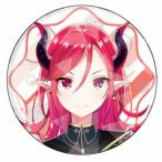 【宇月聖】 ホログラム缶バッジ(65mm) VTuberなんだが配信切り忘れたら伝説になってた 01