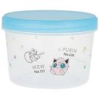 【F賞 ミュウ＆プリン(ストックコンテナ)】一番くじ Pokemon YUM YUM SWEETS ポケモン