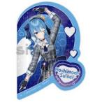 【星街すいせい(左手上)】ホロライブ hololive キラステッカーセット ※ステッカー1枚のみ
