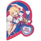【赤井はあと(左手上)】ホロライブ hololive キラステッカーセット ※ステッカー1枚のみ