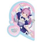 【湊あくあ(右手上)】ホロライブ hololive キラステッカーセット ※ステッカー1枚のみ