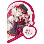 【百鬼あやめ(左手上)】ホロライブ hololive キラステッカーセット ※ステッカー1枚のみ