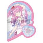 【姫森ルーナ(左手上)】ホロライブ hololive キラステッカーセット ※ステッカー1枚のみ
