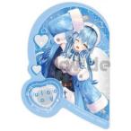【雪花ラミィ(右手上)】ホロライブ hololive キラステッカーセット ※ステッカー1枚のみ