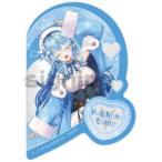 【雪花ラミィ(左手上)】ホロライブ hololive キラステッカーセット ※ステッカー1枚のみ