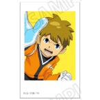 ショッピングイナズマイレブン 【立向居勇気】イナズマイレブン ミニフォトカードコレクション Vol.2