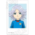 【吹雪士郎】イナズマイレブン ミニフォトカードコレクション Vol.3