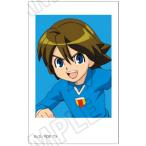 【フィディオ・アルデナ】イナズマイレブン ミニフォトカードコレクション Vol.3