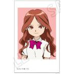 【雷門夏未】イナズマイレブン ミニフォトカードコレクション Vol.1