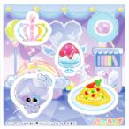 �y���ウ��� (��������) �z �Ղɂ�� �ՂɃf�R�V�[��