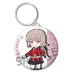 【バーサーカー/ナイチンゲール】ぴくりる！ Fate/Grand Order 缶キーホルダーコレクション Vol.4