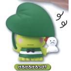 【けろけろけろっぴ?】 サンリオキャラクターズ Hide&amp;Seek かくれんぼフィギュア2