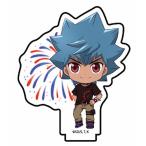 Yahoo! Yahoo!ショッピング(ヤフー ショッピング)【上城龍久】 アクリルぷちスタンド 遊☆戯☆王SEVENS 02 花火Ver.（ミニキャラ） 遊戯王