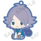 【吹雪士郎】イナズマイレブン ぺたっと ねじまきらばーすとらっぷ