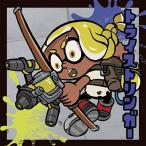 【SN-15.トライストリンガー (コモン) 】スプラトゥーン3 陣取大戦ナワバトラー シールウエハース