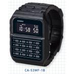 [CA-53WF-1B] CASIO часы кольцо коллекция 2nd Edition