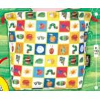【BIG巾着（はらぺこあおむし）】The World of Eric Carle アソートコレクション