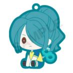 【風丸一郎太】イナズマイレブン ぺたっとねじまきらばーすとらっぷ2