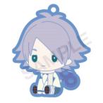 【吹雪士郎】イナズマイレブン ぺたっとねじまきらばーすとらっぷ2