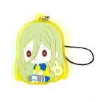 【亜風炉照美：ユニフォームver. (シークレット) 】イナズマイレブン ぺたっとねじまきらばーすとらっぷ2