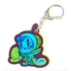 【スーパーミルクチャン (シークレット) 】スーパーミルクチャンForever(はーと)キラキラアクリルキーホルダー