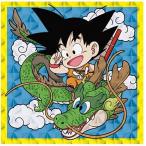 ドラゴンボール超戦士シールウエハー...