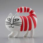 【Baby Mikey Red ベイビーマイキー赤】 カプセルQミュージアム リサ・ラーソン ミニチュア・ファブリカ Vol.4