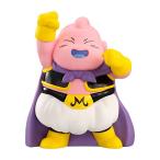 【魔人ブウ(ミニ)】ソフビッツ ドラゴンボール