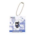 【ネリッサ・レイヴンクロフト】 ホロライブ hololive CITY'24 アクリルウィンドウチャーム02