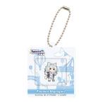 【フワワ・アビスガード】 ホロライブ hololive CITY'24 アクリルウィンドウチャーム02
