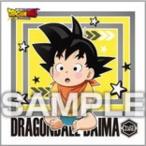 ドラゴンボールDAIMAシール烈伝...