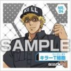 [NR.04 killer T маленький .]. ... маленький .. ... наклейка коллекция жевательная резинка есть * наклейка только 