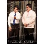 【No.11 マヂカルラブリー (N ノーマル)】よしもと漫