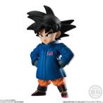 【孫悟空 (防寒着Ver.)】ドラゴンボール アドバージ 9 MOVIE SPECIAL