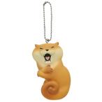 【やだの゛】可愛い嘘のカワウソ フィギュアマスコット