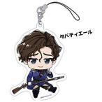 【タバティエール】千銃士:Rhodokn