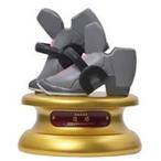 【ミホノブルボン】ウマ娘 プリティーダー