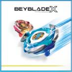 【D賞 ドランブレイブS6-60V＆ヘルズリーパーT4-70K (ハンドタオル) 】 BEYBLADE X DMMくじ 【中古】