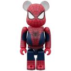 [ Ame i Gin g* Человек-паук ] Bearbrick BE@RBRICK CHASE Spider-Man: No Way Home