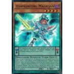 遊戯王 PEVO-EN010 調弦の魔術師  Harmonizing Magician(英語版 1st Edition ウルトラレア)【新品】